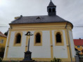 Stráž nad Ohří